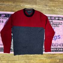 свитер tommy, в Тюмени