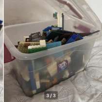 Лего конструктор, в Черниговке