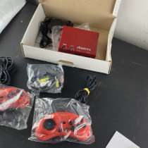 Игровая Консоль Hamy 4 Classic Red (350 в 1) 16 Bit 8 Bit, в Калининграде