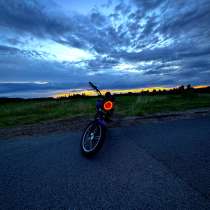 Продам мопед рейсер GS125, в Великом Новгороде