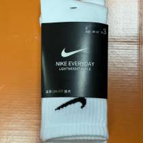 ? Носки Nike оригинал 350 рублей ?, в Москве