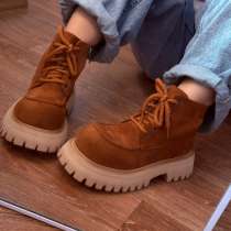 Ботинки женские 37-40, в Пензе