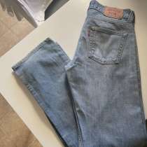 Levi’s 506 W31/L34, в г.Рим