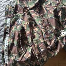 AAPE Logo Hooded Windbreaker Jacket, в Пушкино