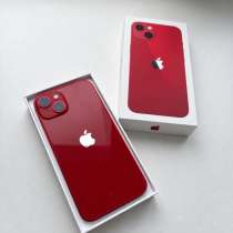 iPhone 13, в Красноярске