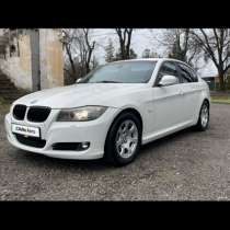 BMW 325i, в Ейске
