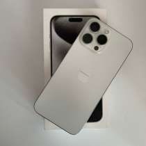 IPhone 15 pro max 256гб, в Новочебоксарске