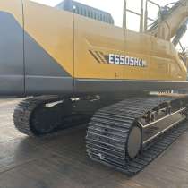 Запасные части экскаваторов LGCE 6505H, в Москве