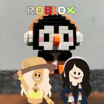 Online Roblox Fun Games Play Instagram, в г.Lindfield