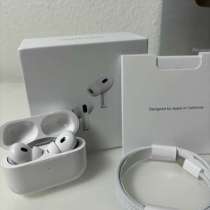 Наушники AirPods Pro 2, в Волжский