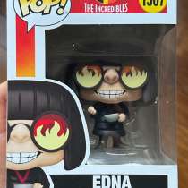 Funko pop Ebna/Эдна суперсемейка, в Ростове-на-Дону