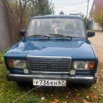 ваз 2107, в Ярцево