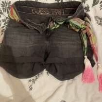 Шорты Guess 42 размер, в Архангельске