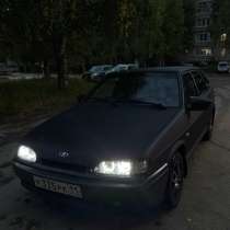 Лада ваз , 2114, в Сыктывкаре