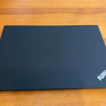 Lenovo Thinkpad T14 gen2 i7/32gb/1Tb топ, в Москве