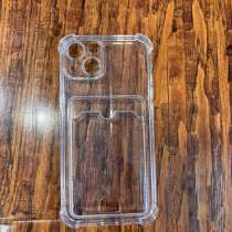 Чехол силиконовый на iPhone 13, в Благовещенске
