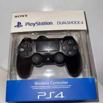 Геймпад dualshock 4, в Оренбурге