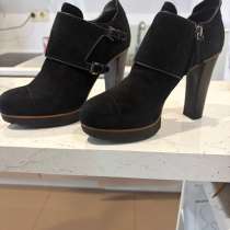 Полуботинки Tod’s, в Сочи
