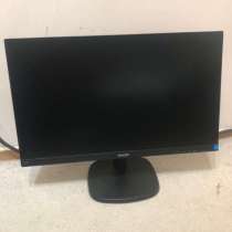 Монитор Philips 243V7QSB/01, в Москве