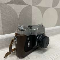 Фотоаппарат Зенит - 8, в Видном