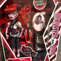 Кукла Monster High, в Сургуте