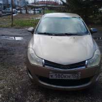 Продаю Chery Bonus (A13), в Семенове