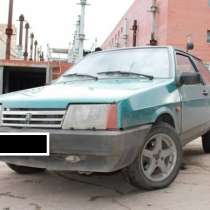 Кузовные детали на автомобили ВАЗ, LADA и иномарки, в Москве