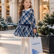 Платье для девочки, в Грозном