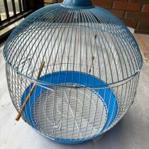 Клетка для птиц, в Красноярске