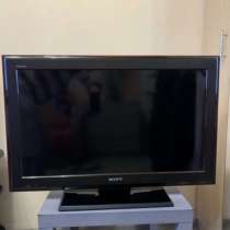 Телевизор sony KLV-32V550A, в Коврове