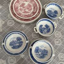 посуда от Villeroy&boch, в Буйнакске