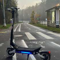 Kugoo f3 pro max, в Внукове