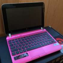 Ноутбук HP mini 210-3002ER, в Санкт-Петербурге
