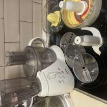 Продаю Кухонный комбайн Bosch, в Люберцы