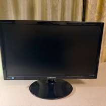 Монитор Samsung S22A300B, в Москве
