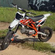 Kayo tt 160, в Звенигороде