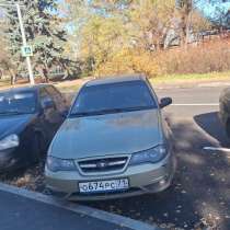 Машина двигатель и коробка в хорошем состоянии по кузов есть, в Москве
