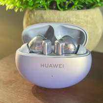 Наушники беспроводные оригинал huawei, в Туле