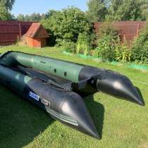 Продаю лодку ПВХ Solano SSA 530, в Солнечногорске