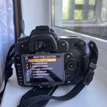 Фотоаппарат NIKON D90, в Новокузнецке