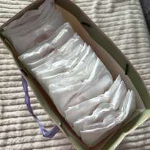 Отдам бесплатно детские подгузники Huggies, в Истре