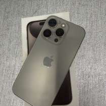 iPhone 15 pro, в Санкт-Петербурге