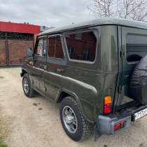Продажа УАЗ, в Крымске