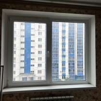 Окно двухкамерное 174х143, в Курске