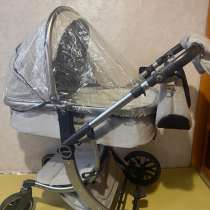 Коляска 3 в 1, в Иванове