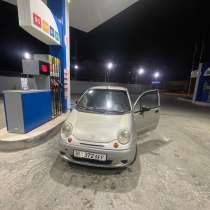 Продаю Матиз.2006 обоем.08 гидравлика электропакет  160000, в г.Ош