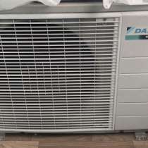 Кондиционер Daikin, в Москве