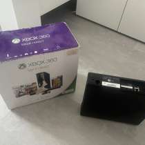 Xbox360 500gb не прошит 8300₽, в Иркутске