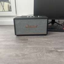Marshall Stanmore III black, в Санкт-Петербурге