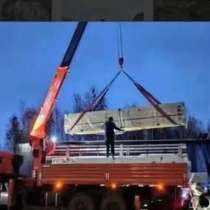 Услуги Манипулятора-вездехода, в Москве